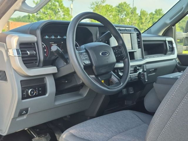 2024 Ford F-250SD XL
