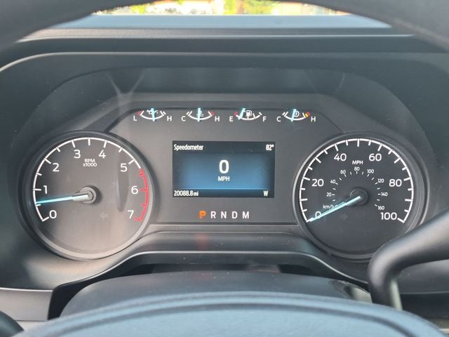 2024 Ford F-250SD XL