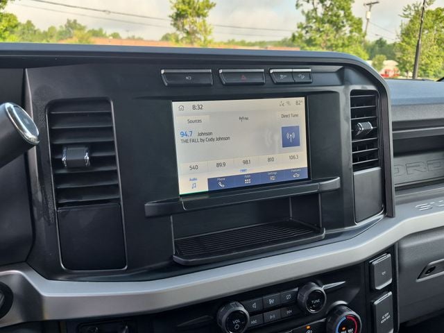 2024 Ford F-250SD XL