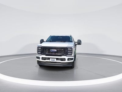 2024 Ford F-250SD XL