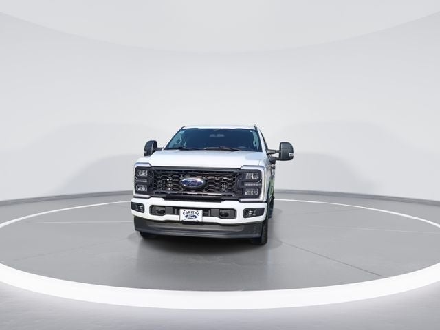 2024 Ford F-250SD XL