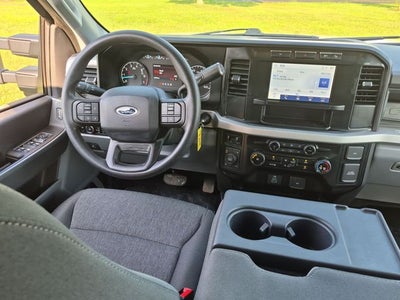 2024 Ford F-250SD XL