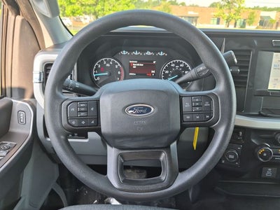 2024 Ford F-250SD XL