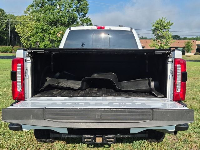 2024 Ford F-250SD XL