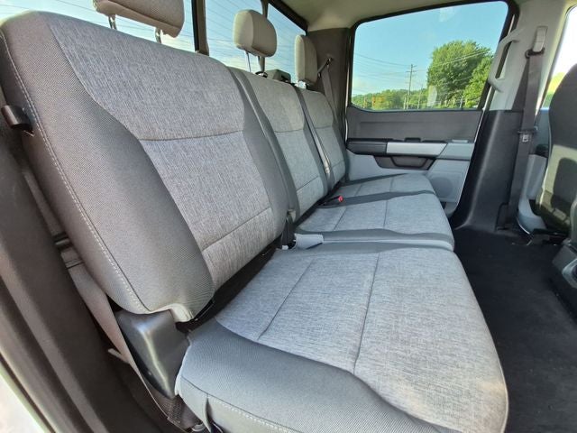 2024 Ford F-250SD XL