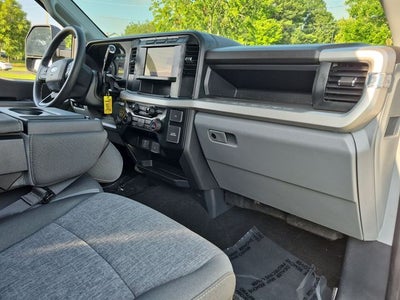 2024 Ford F-250SD XL