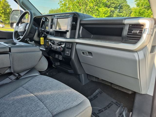 2024 Ford F-250SD XL
