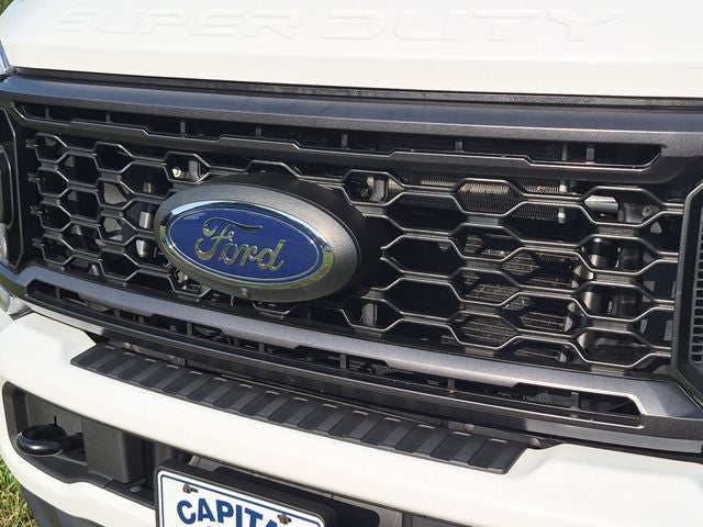 2024 Ford F-250SD XL