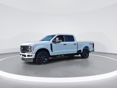 2024 Ford F-250SD XL