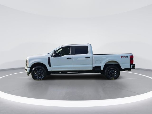 2024 Ford F-250SD XL