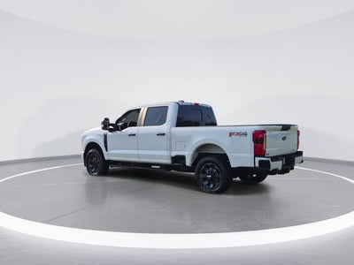 2024 Ford F-250SD XL