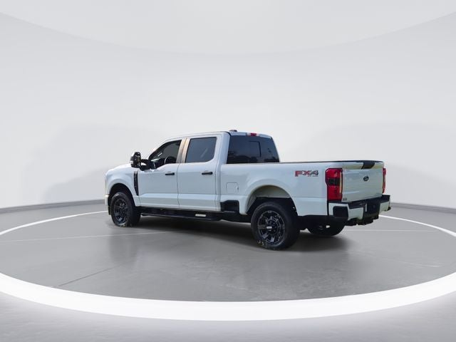 2024 Ford F-250SD XL