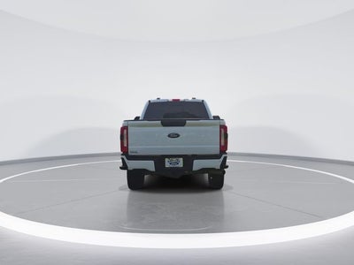 2024 Ford F-250SD XL