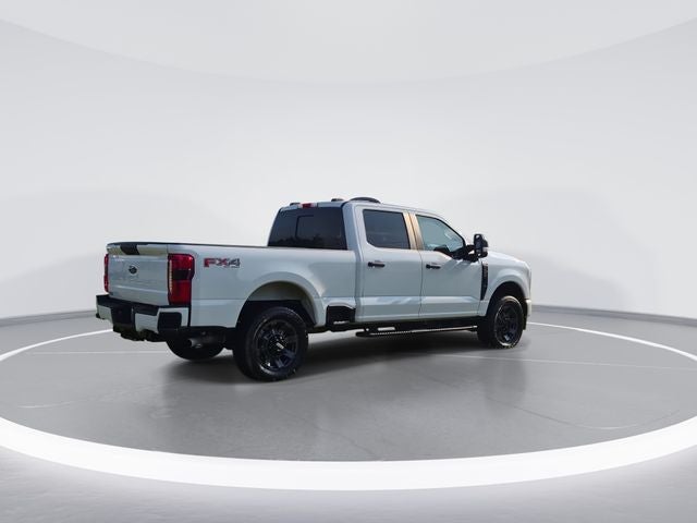 2024 Ford F-250SD XL
