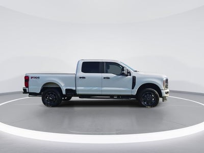 2024 Ford F-250SD XL