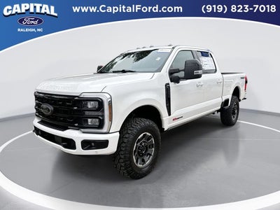 2024 Ford F-250SD Lariat