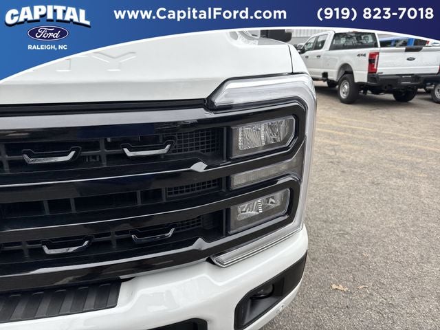 2024 Ford F-250SD Lariat