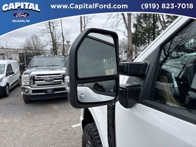 2024 Ford F-250SD Lariat