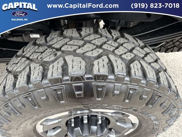 2024 Ford F-250SD Lariat