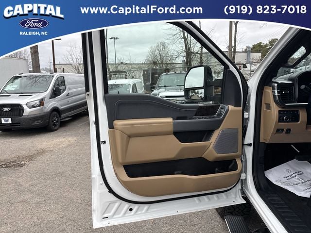 2024 Ford F-250SD Lariat