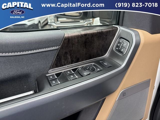 2024 Ford F-250SD Lariat