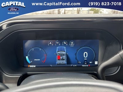 2024 Ford F-250SD Lariat