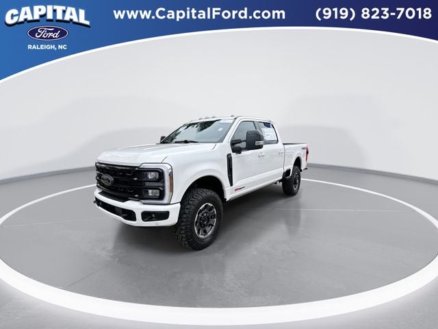 2024 Ford F-250SD Lariat