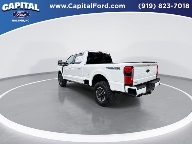 2024 Ford F-250SD Lariat