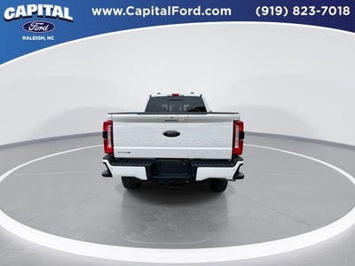 2024 Ford F-250SD Lariat