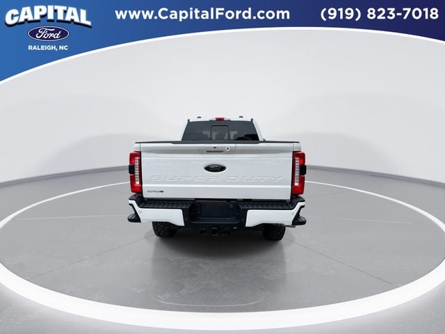 2024 Ford F-250SD Lariat