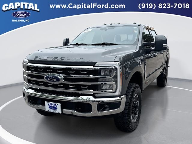 2023 Ford F-250SD Lariat