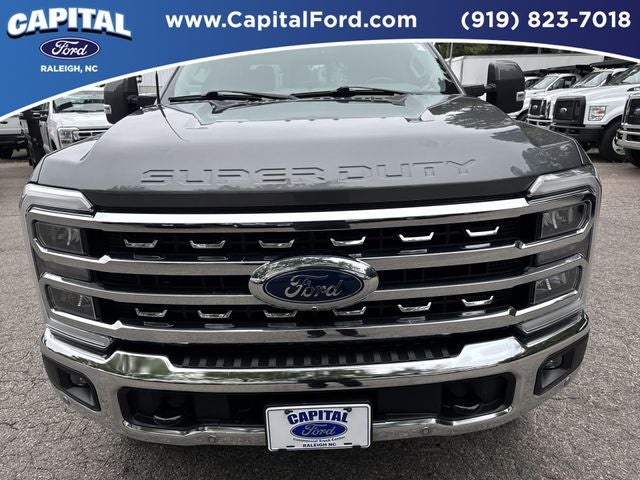 2023 Ford F-250SD Lariat