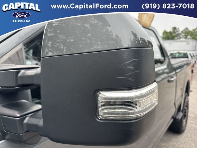 2023 Ford F-250SD Lariat