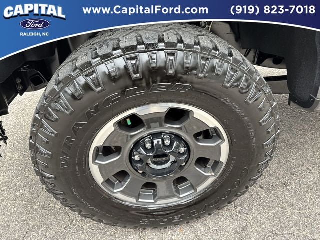 2023 Ford F-250SD Lariat