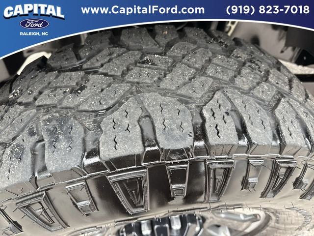 2023 Ford F-250SD Lariat