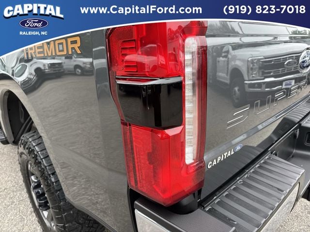 2023 Ford F-250SD Lariat