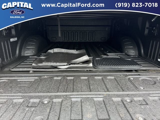2023 Ford F-250SD Lariat