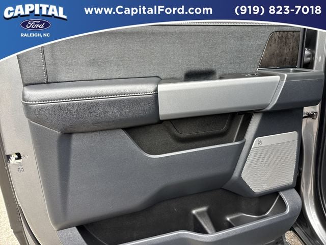 2023 Ford F-250SD Lariat