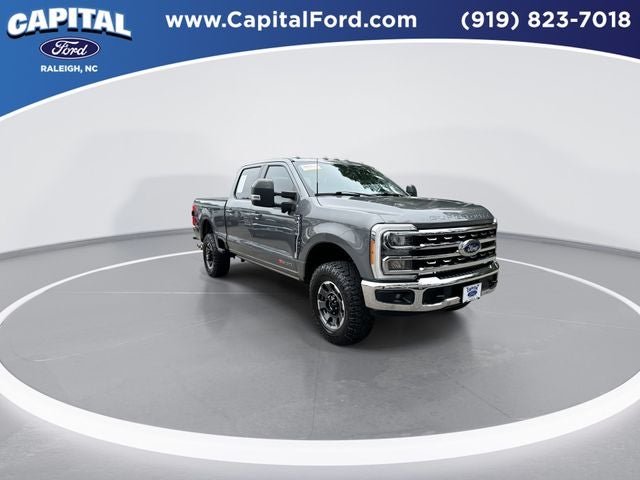 2023 Ford F-250SD Lariat