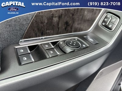 2023 Ford F-250SD Lariat