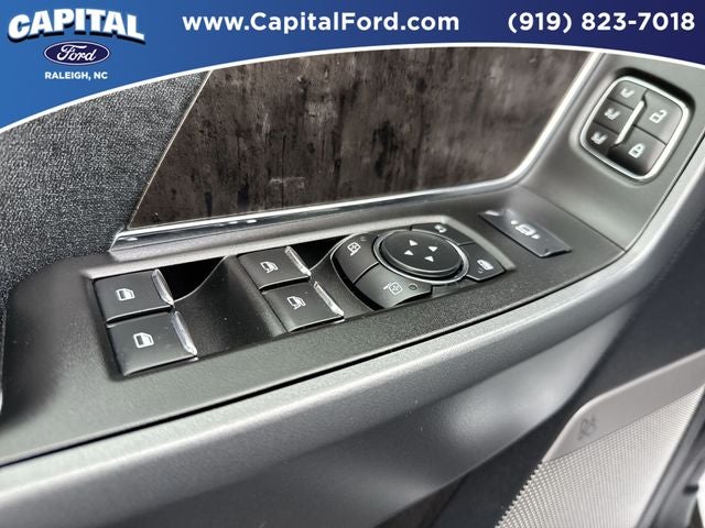 2023 Ford F-250SD Lariat