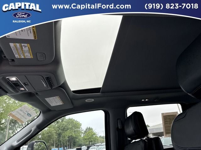 2023 Ford F-250SD Lariat
