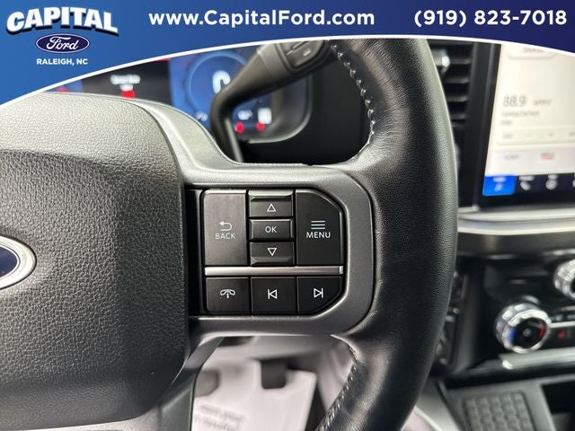 2023 Ford F-250SD Lariat