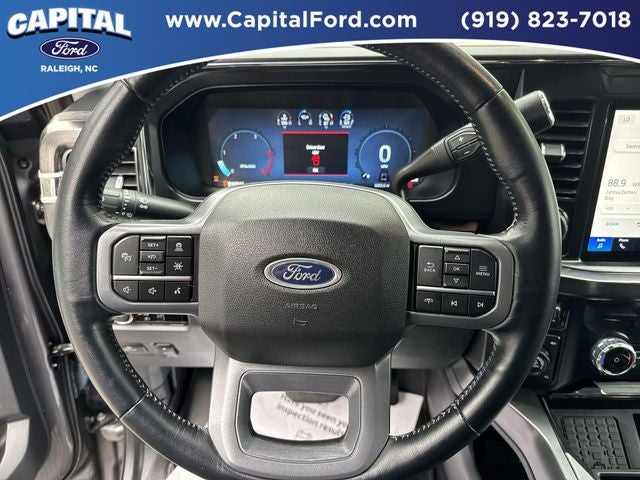 2023 Ford F-250SD Lariat