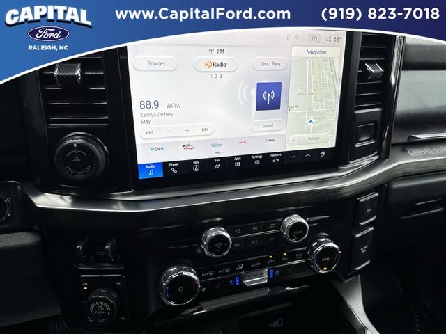 2023 Ford F-250SD Lariat