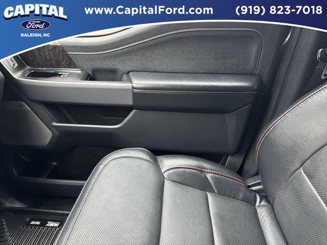 2023 Ford F-250SD Lariat
