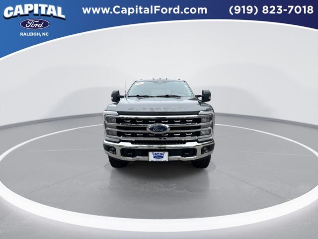 2023 Ford F-250SD Lariat