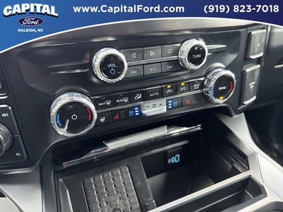 2023 Ford F-250SD Lariat