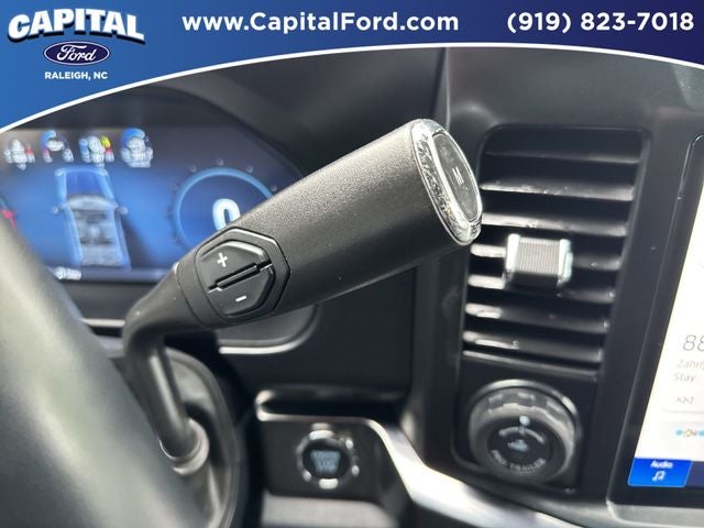2023 Ford F-250SD Lariat