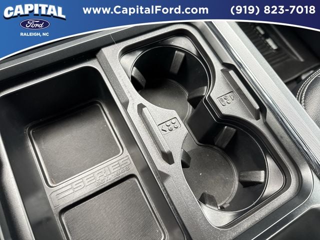2023 Ford F-250SD Lariat